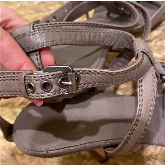 Dior heels FA0906 - Picture 5 of 6